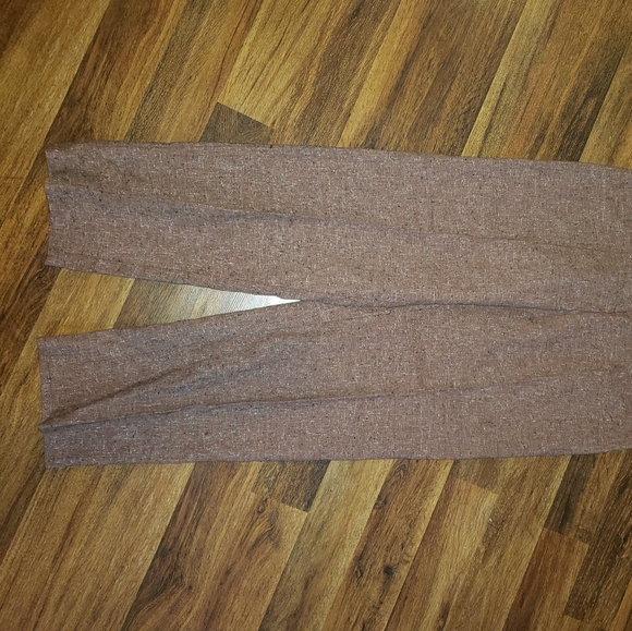 Deadstock vintage wool trousers 34 - Picture 5 of 5